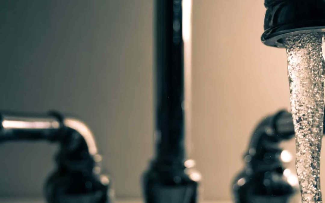 Say Goodbye to Drippy Faucets: A Step-by-Step Guide to Changing Your Faucet in Salt Lake City!