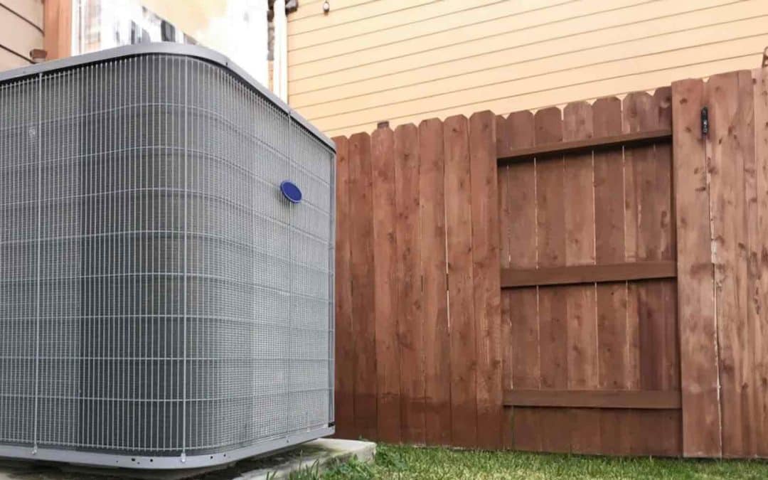 Preparing Your AC and HVAC for The Utah Summer, Part 1