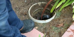 clogged drain-plumbers in Salt Lake City-Drain Cleaning Services Draper Utah