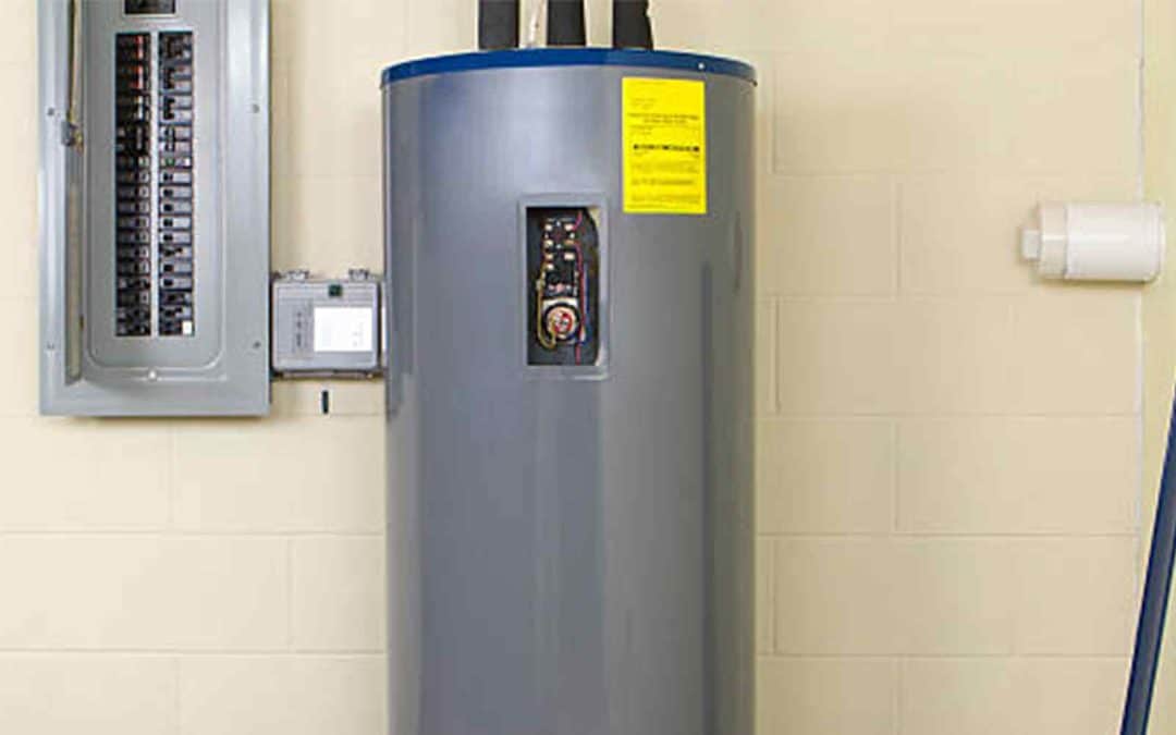 The Average Lifespan of a Water Heater And How to Prolong It