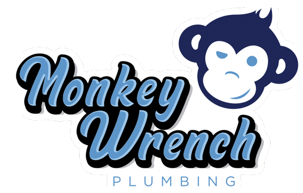 Plumber in Sandy -Monkey Wrench Plumbing logo-plumbers in Salt Lake City