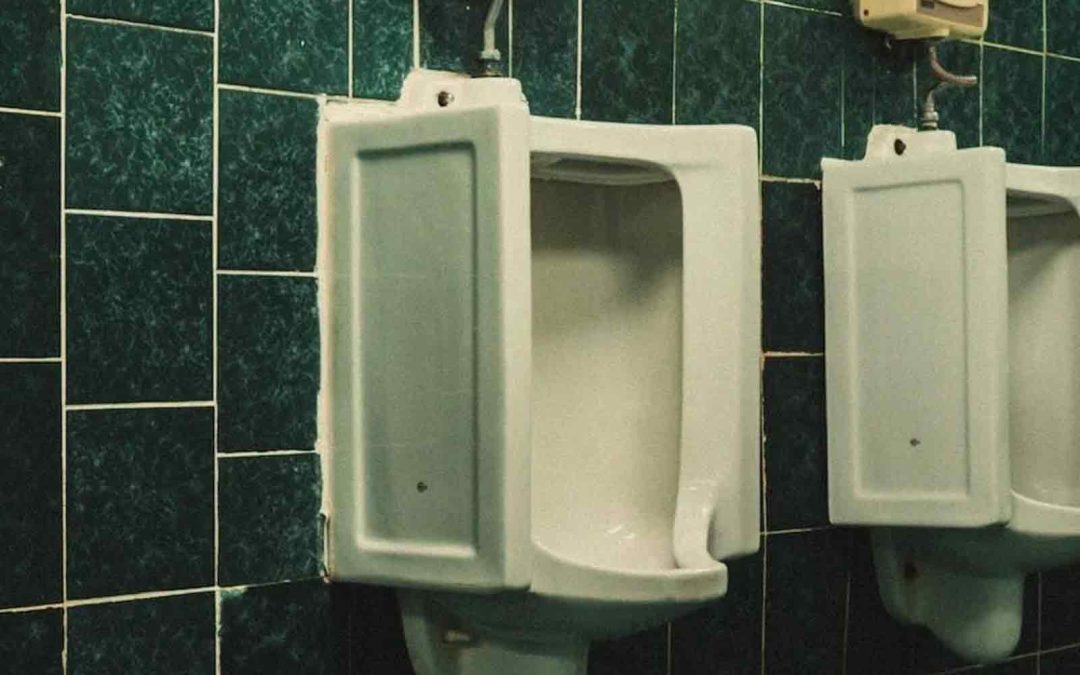 Why Every Utah Man Cave Needs a Urinal: A Guide to Installing Your Own