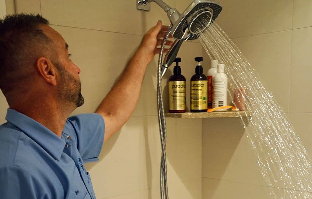 Dealing with Common Plumbing Issues in Older Salt Lake City Homes